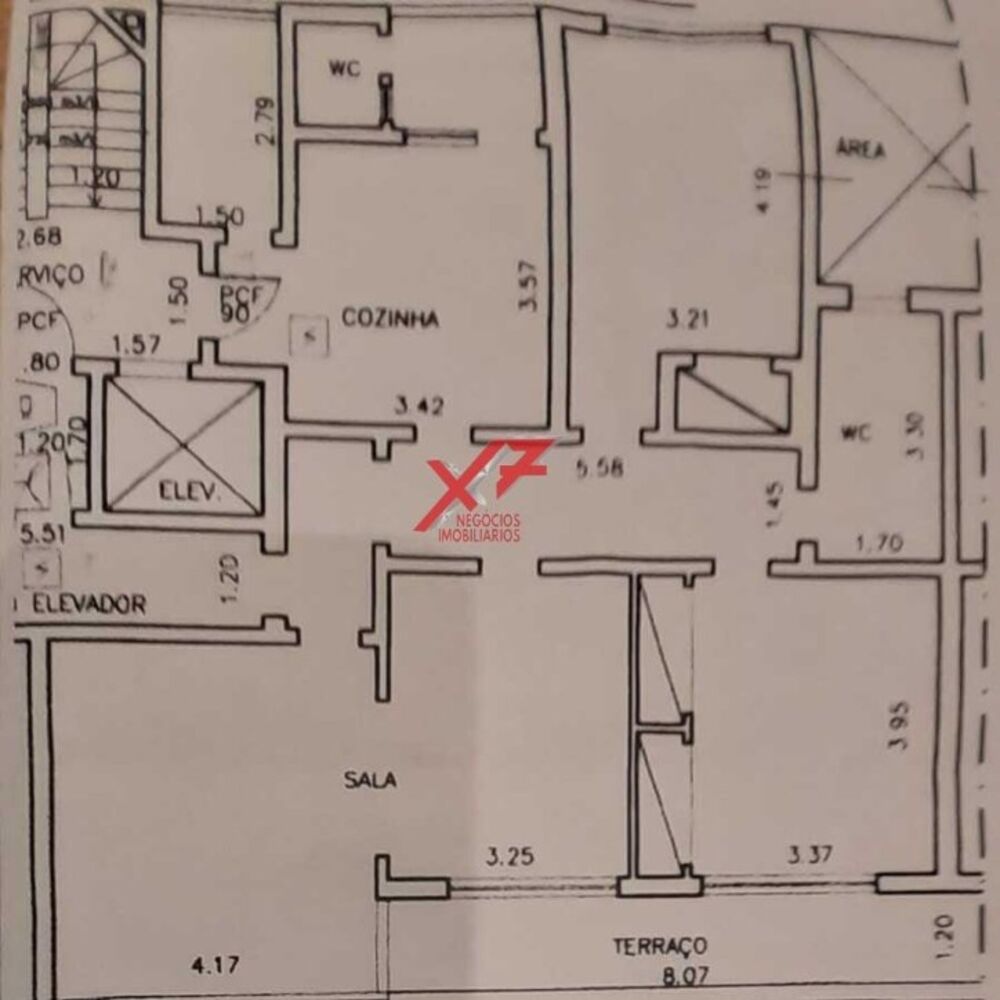 Conjunto Comercial-Sala à venda, 135m² - Foto 3