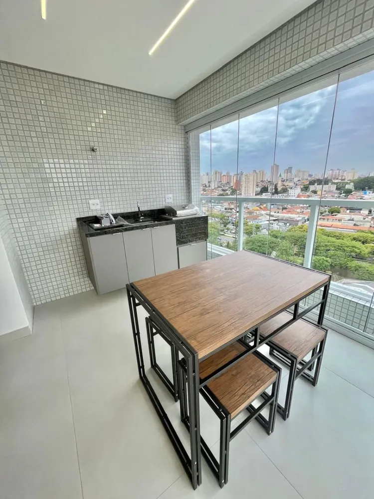 Apartamento, 2 quartos, 81 m² - Foto 7