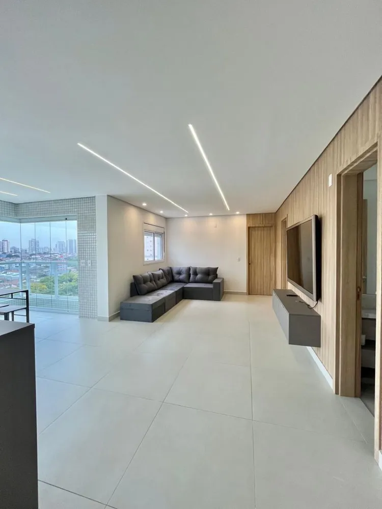 Apartamento, 2 quartos, 81 m² - Foto 2
