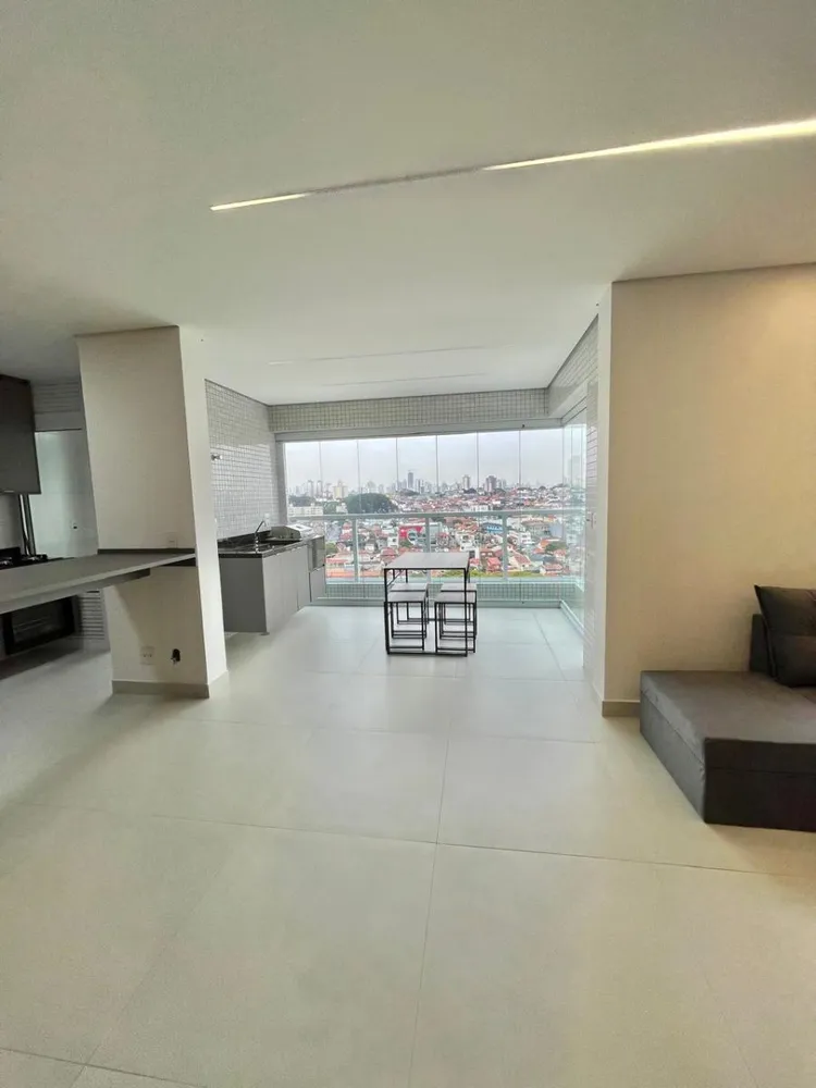 Apartamento, 2 quartos, 81 m² - Foto 1