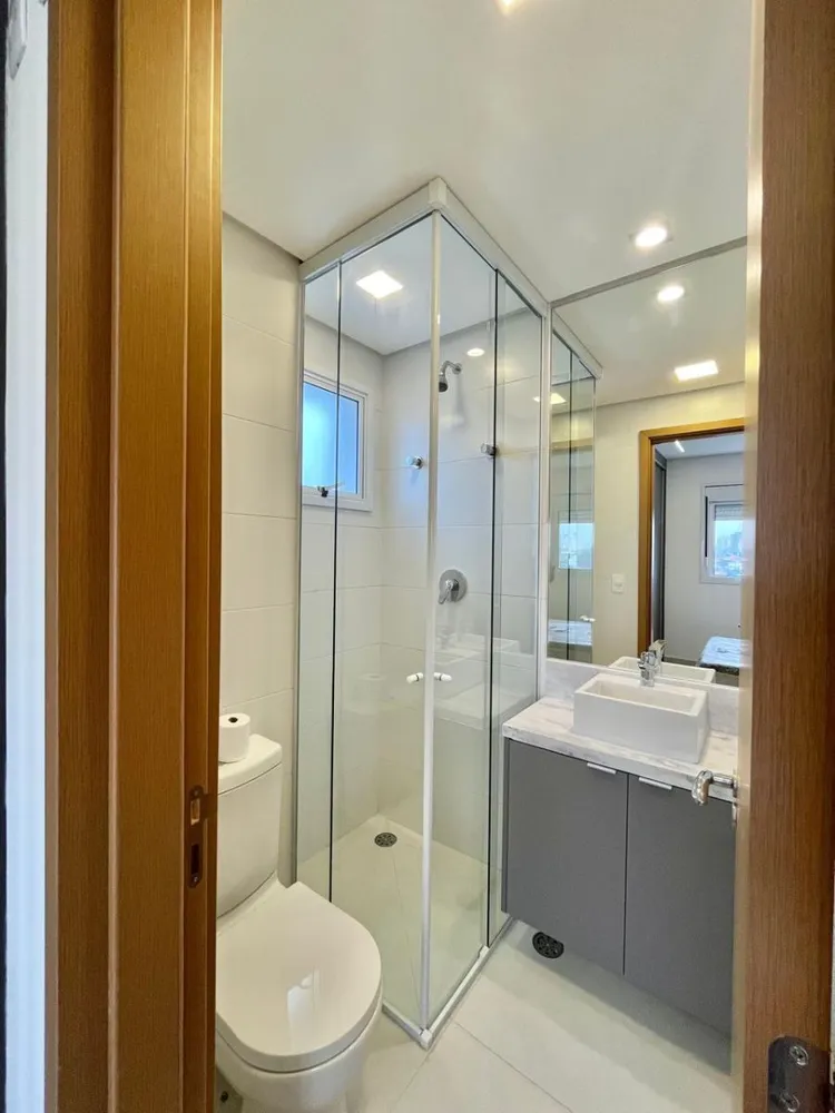 Apartamento, 2 quartos, 81 m² - Foto 11