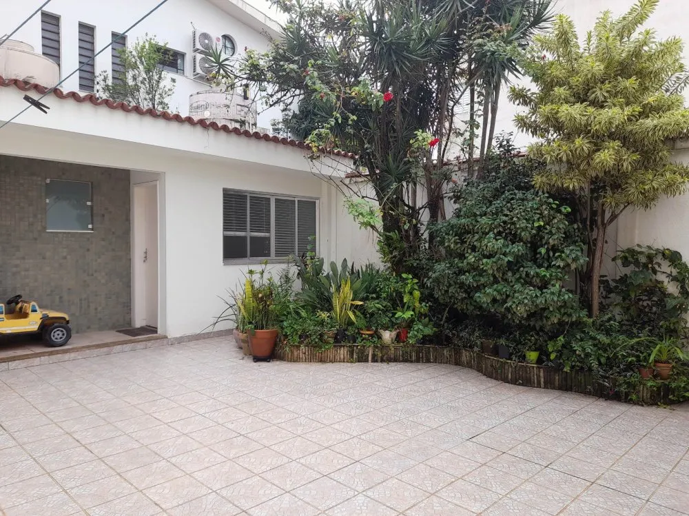 Casa, 3 quartos, 210 m² - Foto 9