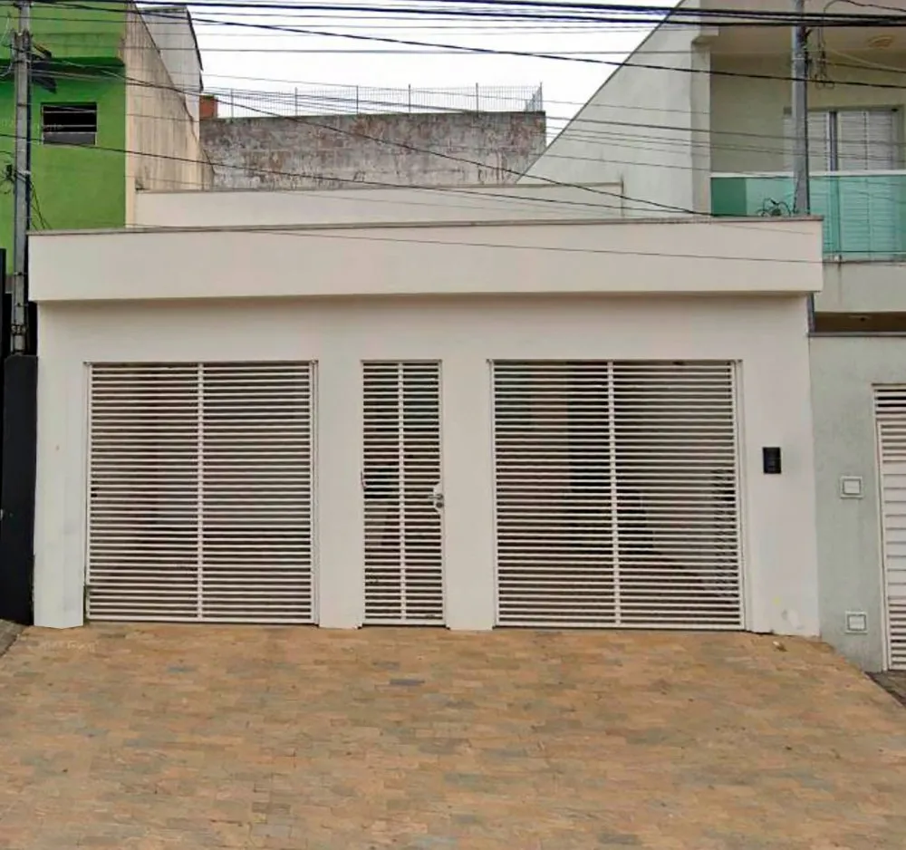 Casa, 3 quartos, 210 m² - Foto 8