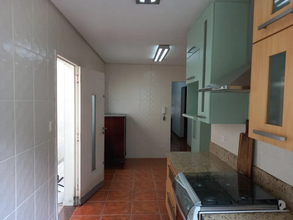 Casa, 3 quartos, 210 m² - Foto 3