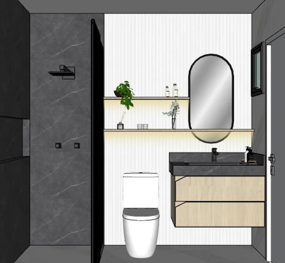 Casa, 3 quartos, 120 m² - Foto 10