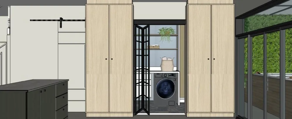 Casa, 3 quartos, 120 m² - Foto 12