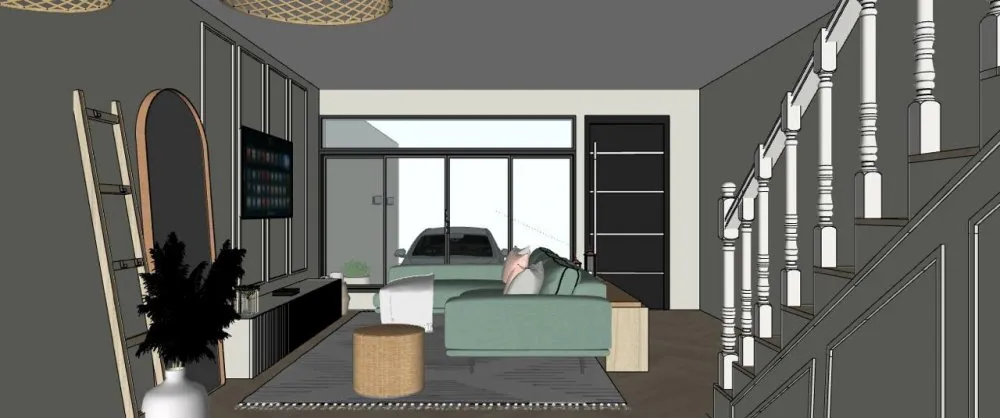 Casa, 3 quartos, 120 m² - Foto 5