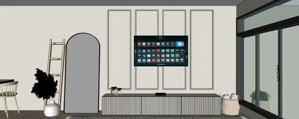 Casa, 3 quartos, 120 m² - Foto 11