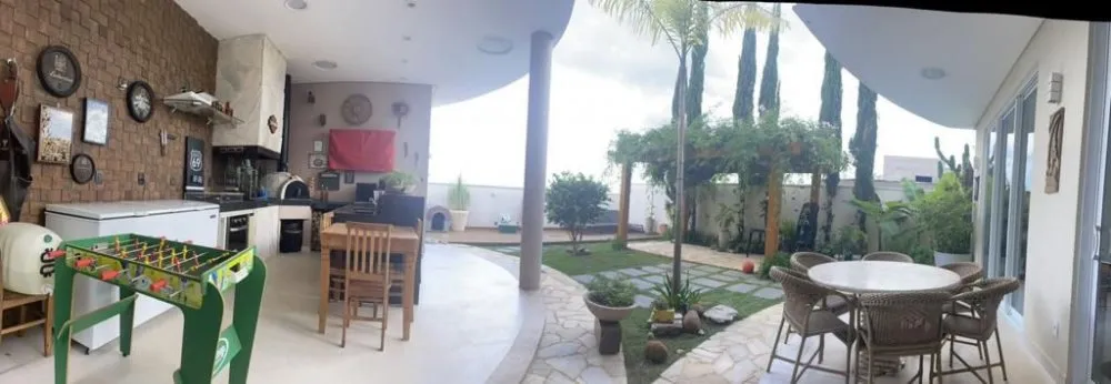 Sobrado, 3 quartos, 243 m² - Foto 10