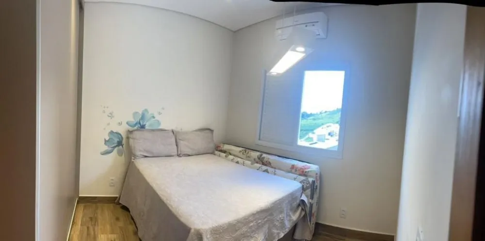Sobrado, 3 quartos, 243 m² - Foto 9