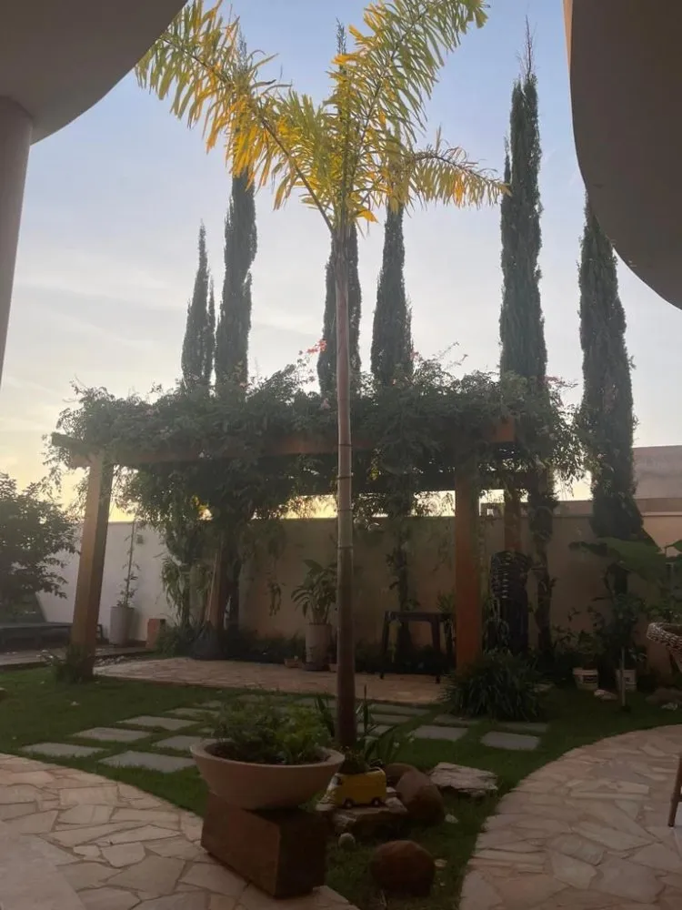 Sobrado, 3 quartos, 243 m² - Foto 6