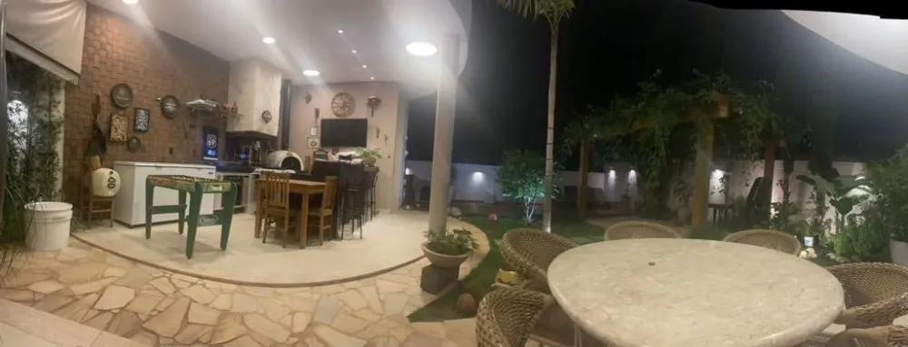 Sobrado, 3 quartos, 243 m² - Foto 5