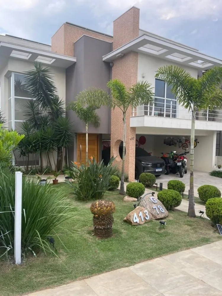 Sobrado, 3 quartos, 243 m² - Foto 11