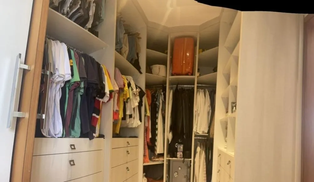 Sobrado, 3 quartos, 243 m² - Foto 8