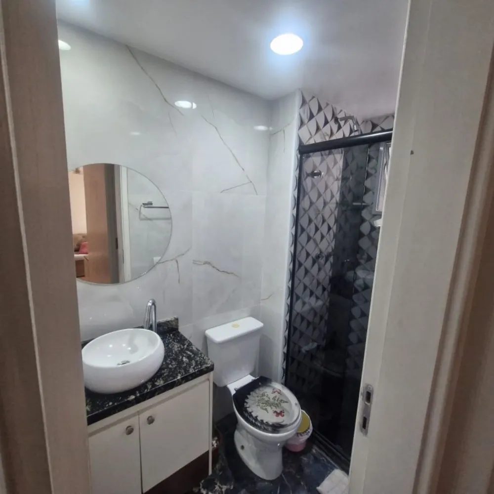 Apartamento, 2 quartos, 55 m² - Foto 9