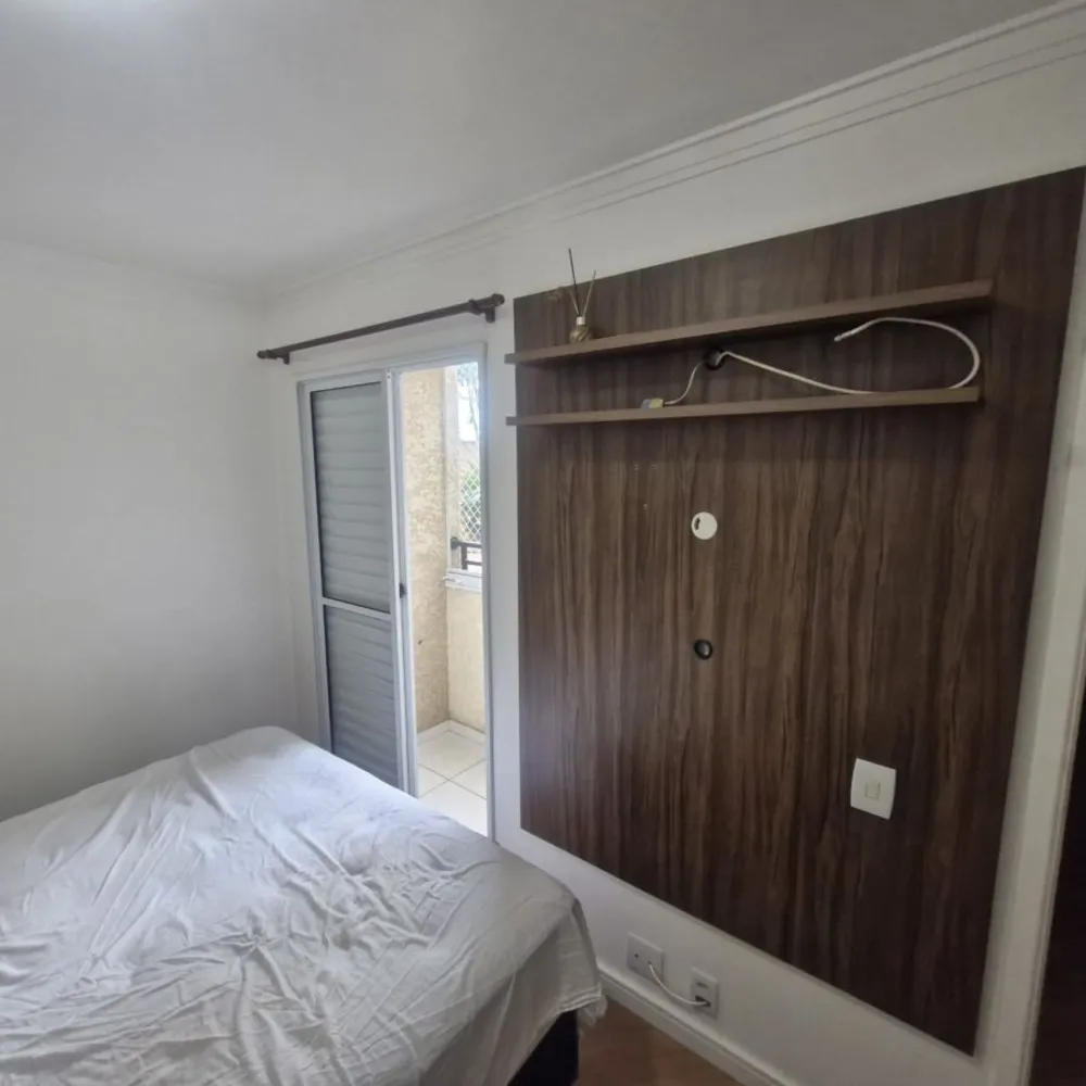 Apartamento, 2 quartos, 55 m² - Foto 4