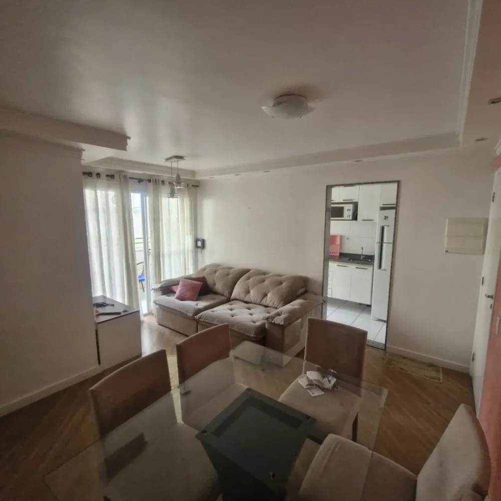 Apartamento, 2 quartos, 55 m² - Foto 1