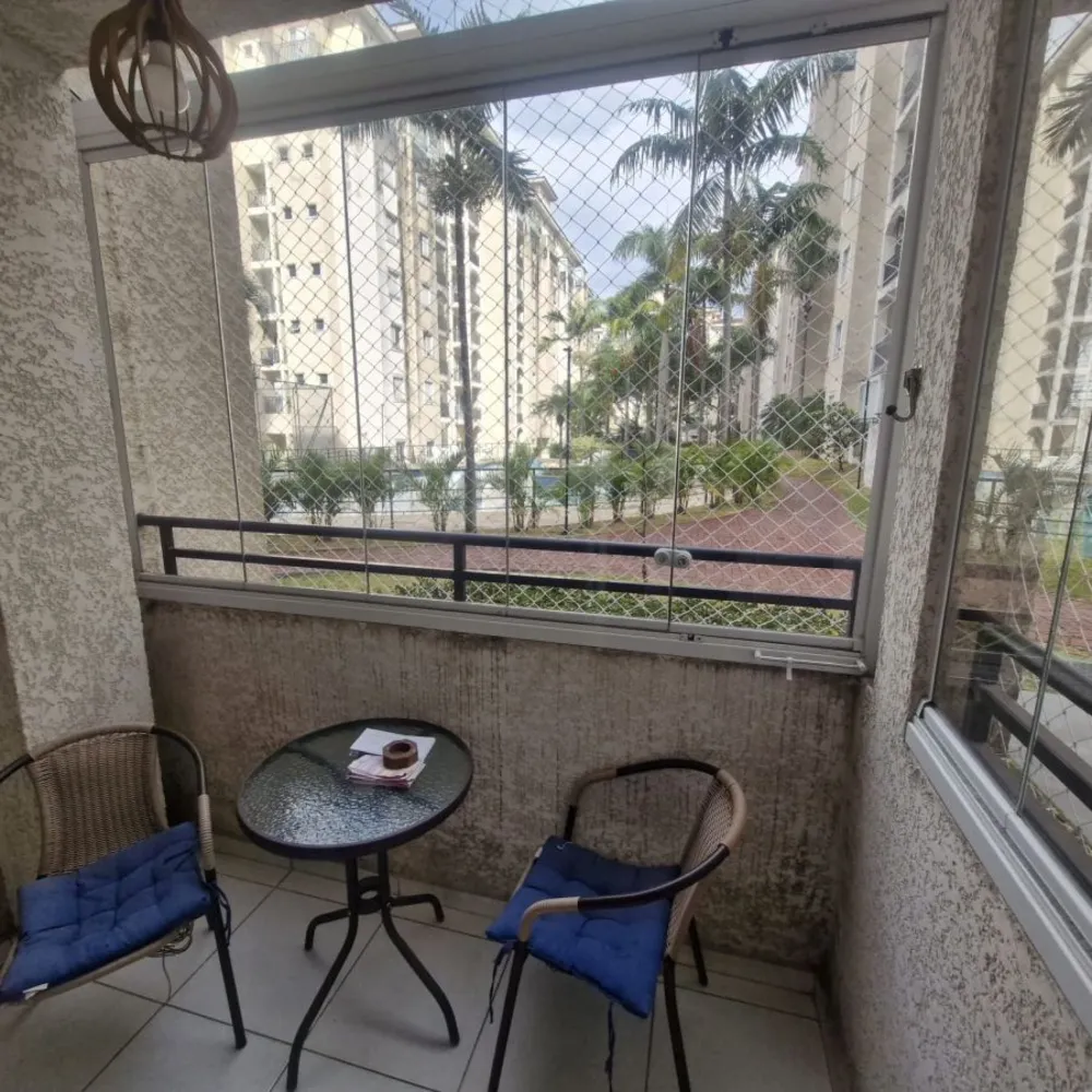 Apartamento, 2 quartos, 55 m² - Foto 3