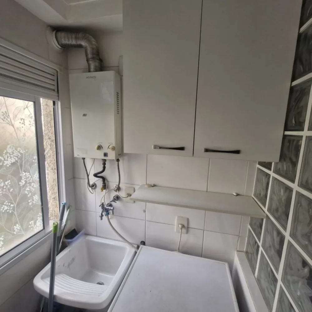 Apartamento, 2 quartos, 55 m² - Foto 12