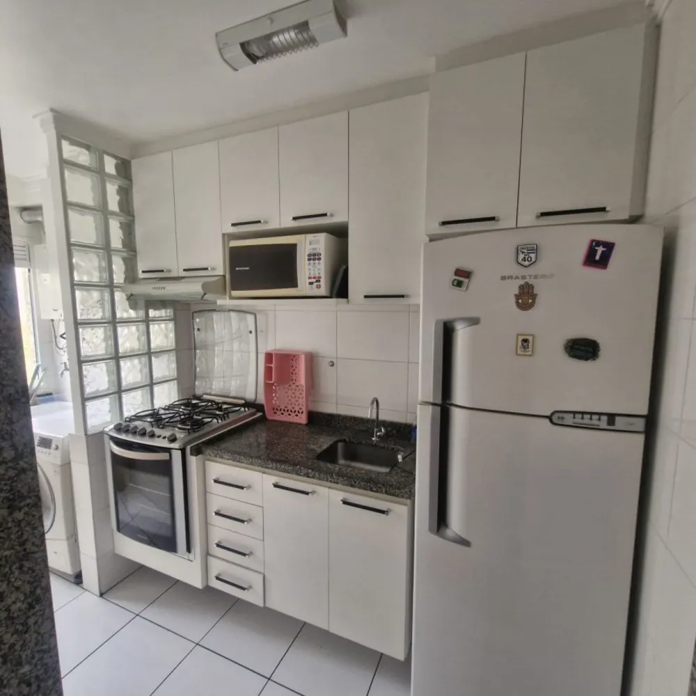 Apartamento, 2 quartos, 55 m² - Foto 10