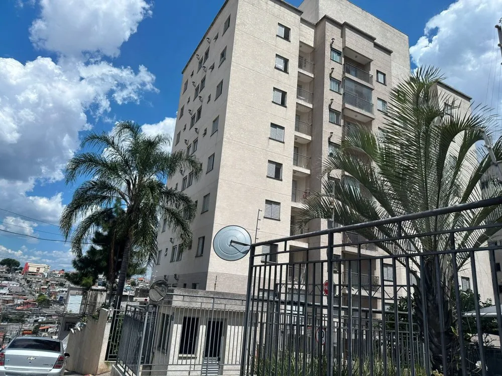 Apartamento, 2 quartos, 58 m² - Foto 16
