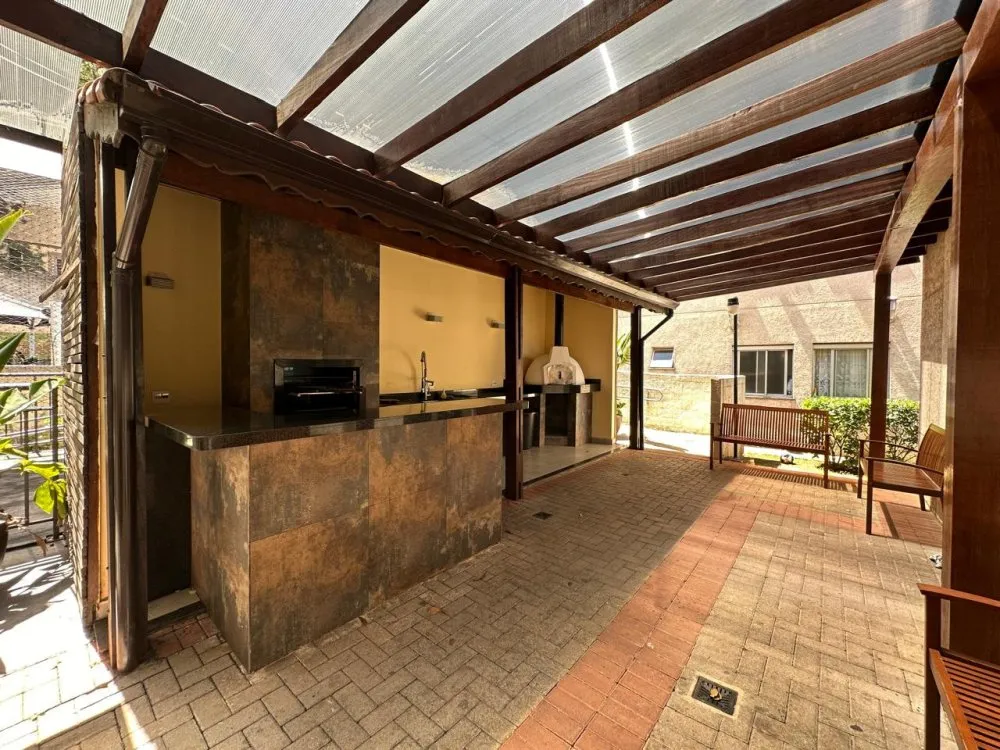 Apartamento, 2 quartos, 58 m² - Foto 11