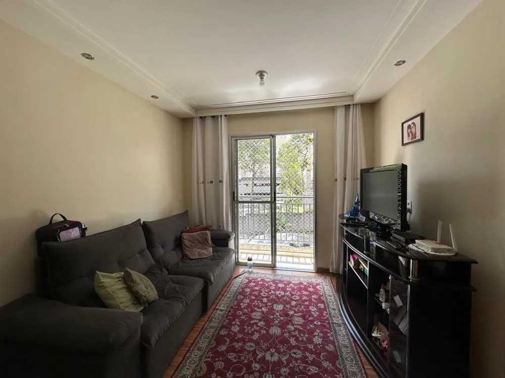 Apartamento, 2 quartos, 58 m² - Foto 2