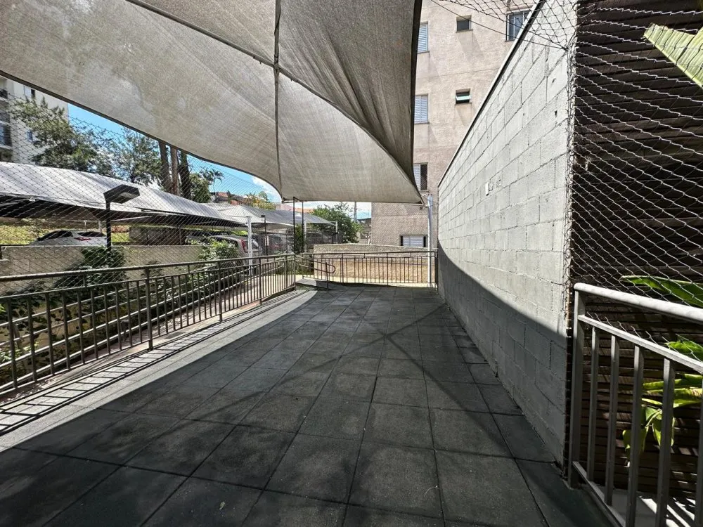 Apartamento, 2 quartos, 58 m² - Foto 12