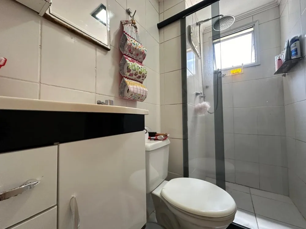 Apartamento, 2 quartos, 58 m² - Foto 6