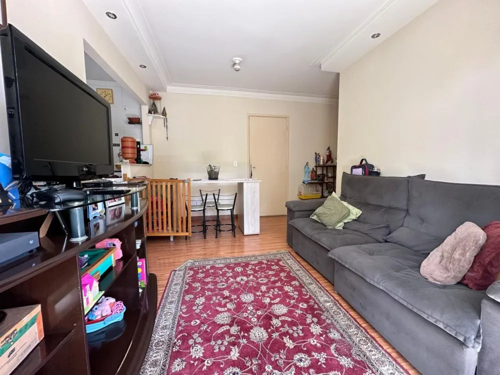 Apartamento, 2 quartos, 58 m² - Foto 1