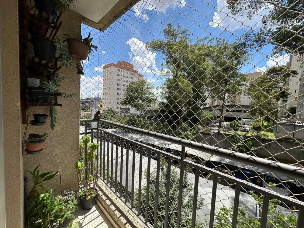 Apartamento, 2 quartos, 58 m² - Foto 4