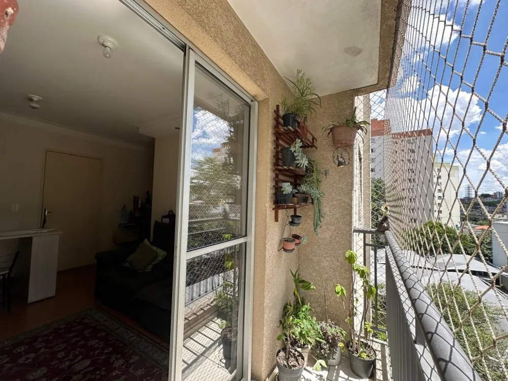 Apartamento, 2 quartos, 58 m² - Foto 3