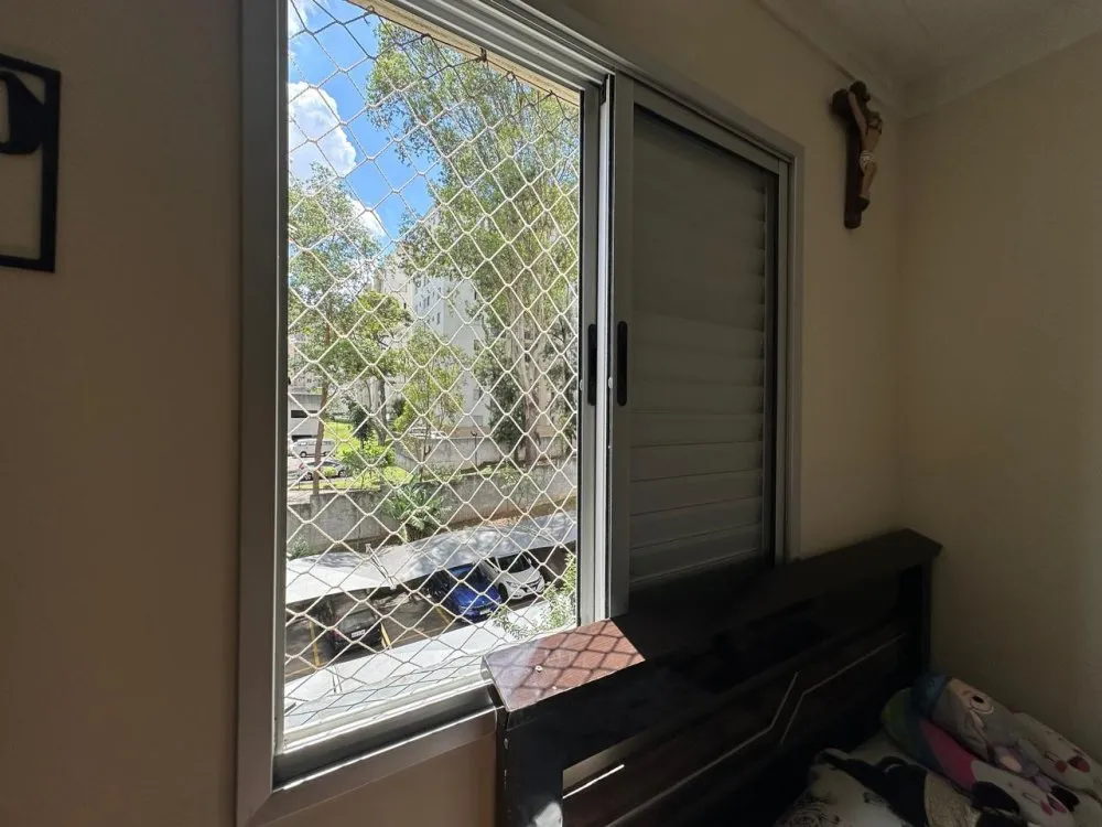 Apartamento, 2 quartos, 58 m² - Foto 5