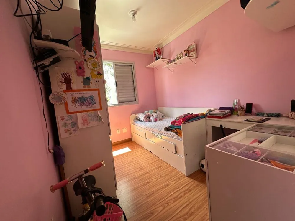Apartamento, 2 quartos, 58 m² - Foto 8