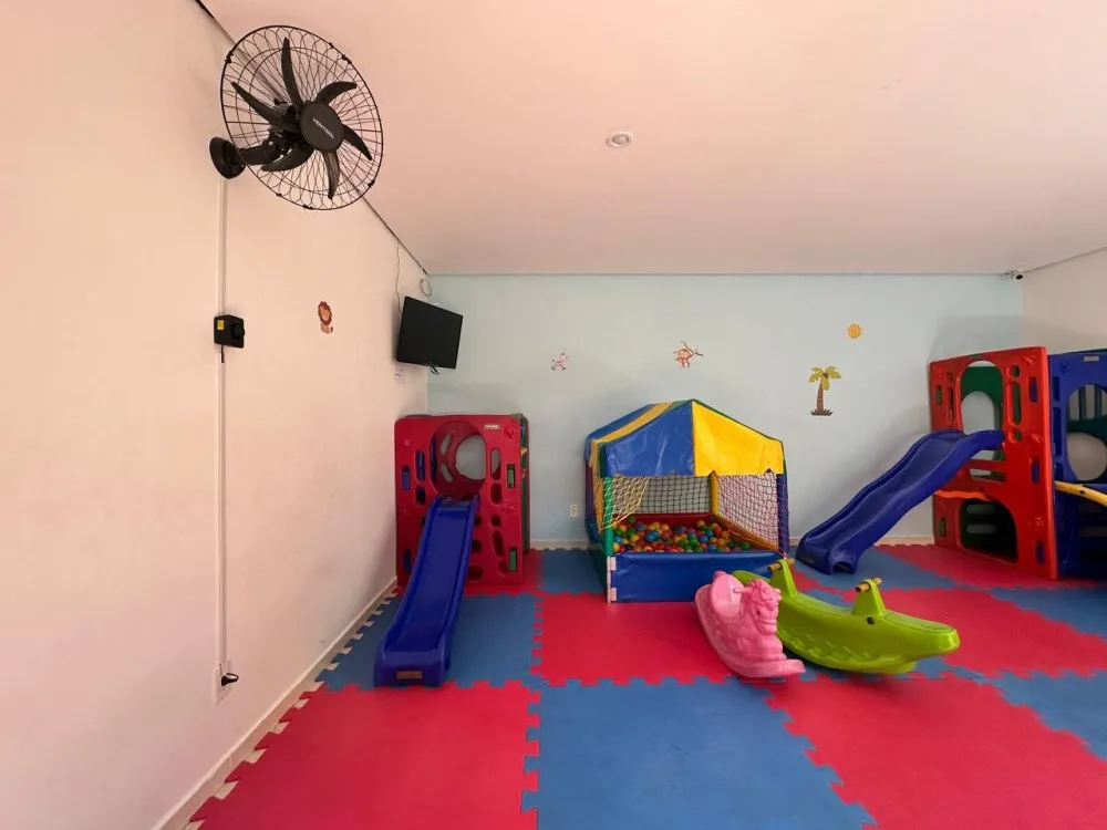 Apartamento, 2 quartos, 58 m² - Foto 9