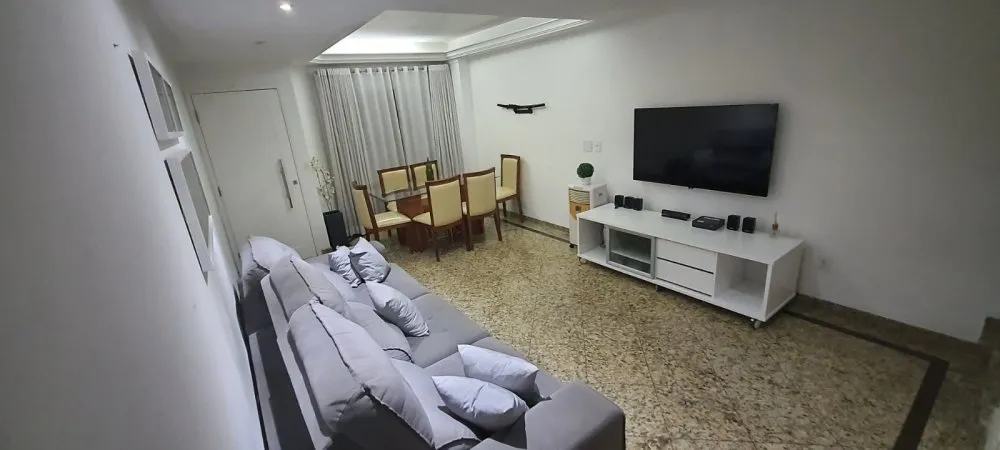 Sobrado, 3 quartos, 197 m² - Foto 1