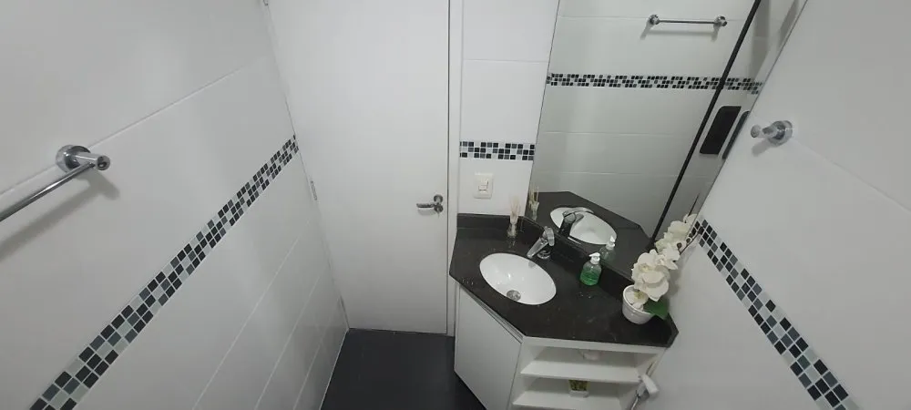 Sobrado, 3 quartos, 197 m² - Foto 4