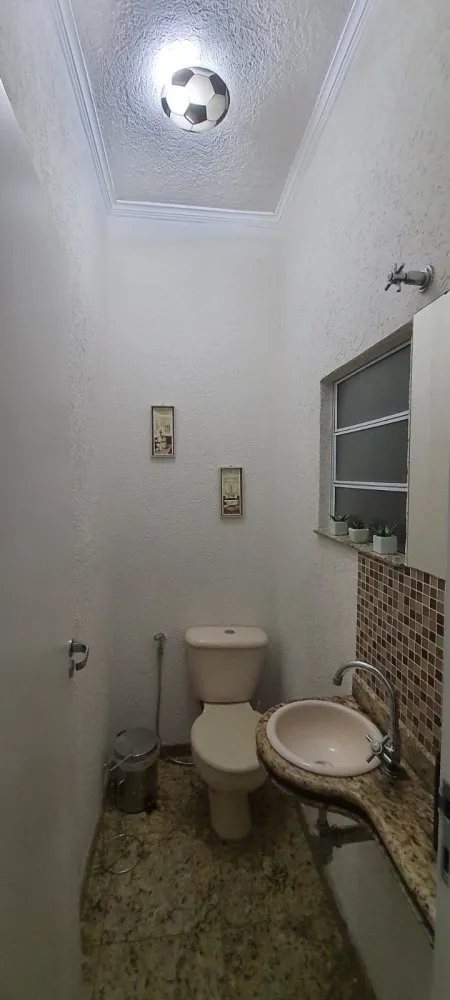 Sobrado, 3 quartos, 197 m² - Foto 5