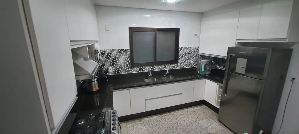 Sobrado, 3 quartos, 197 m² - Foto 9
