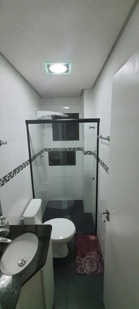 Sobrado, 3 quartos, 197 m² - Foto 6