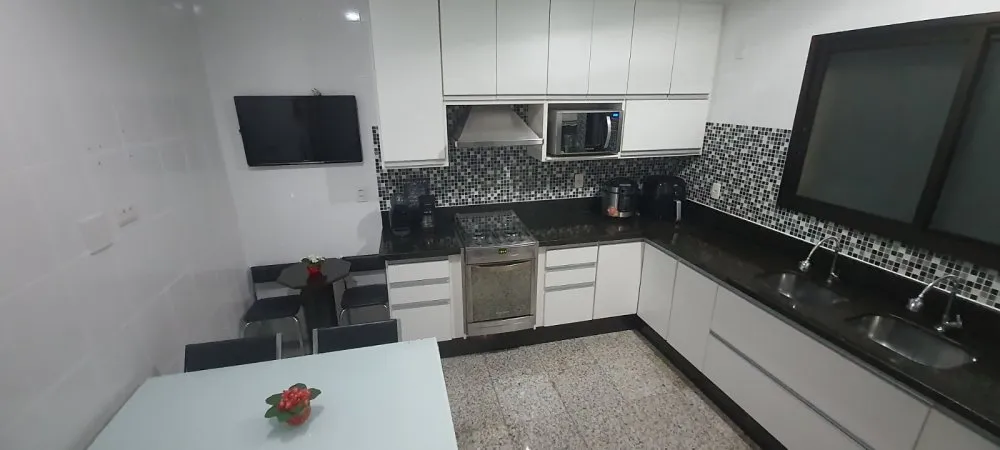 Sobrado, 3 quartos, 197 m² - Foto 7