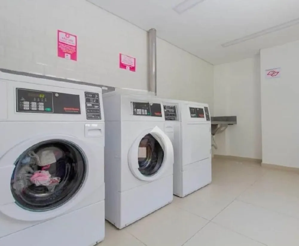 Apartamento, 1 quarto, 24 m² - Foto 10