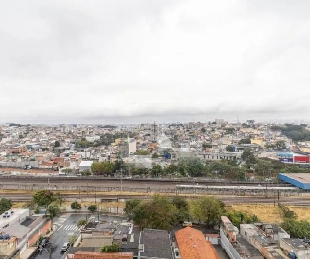 Apartamento, 1 quarto, 24 m² - Foto 14