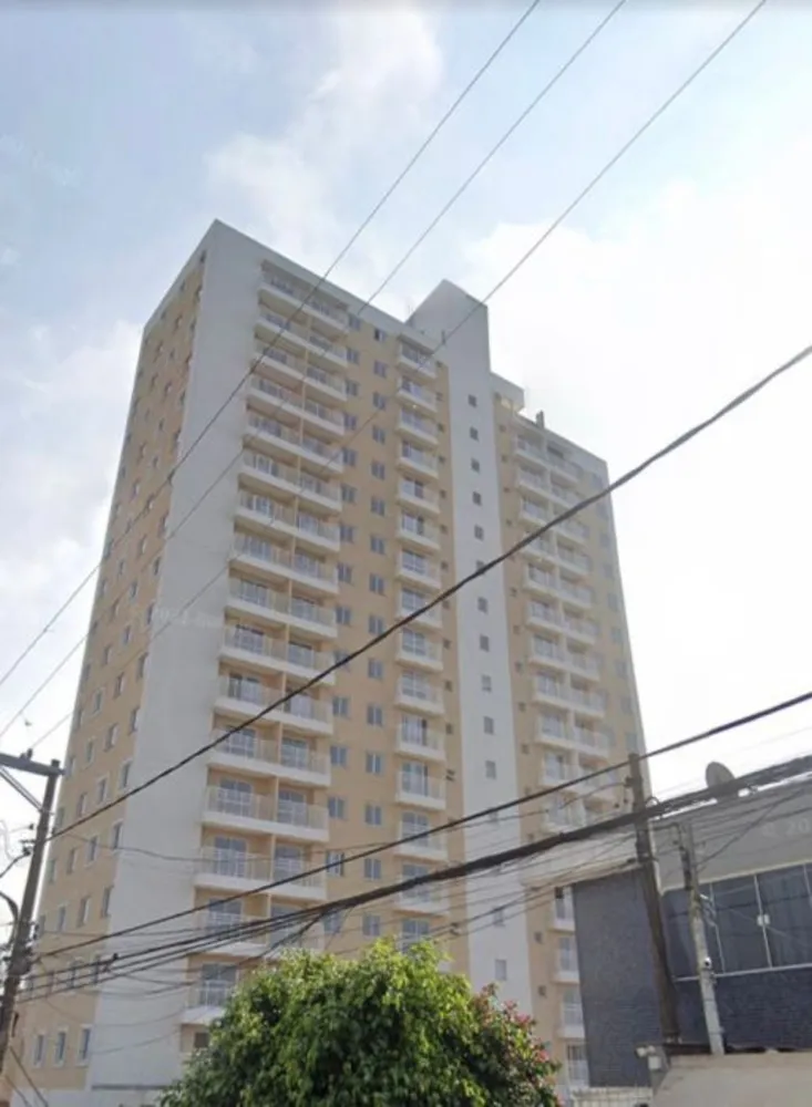 Apartamento, 1 quarto, 24 m² - Foto 16