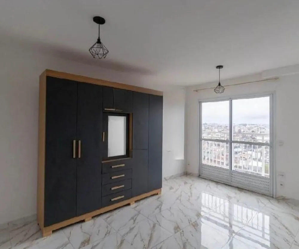 Apartamento, 1 quarto, 24 m² - Foto 3