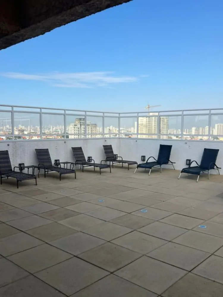 Apartamento, 1 quarto, 24 m² - Foto 11