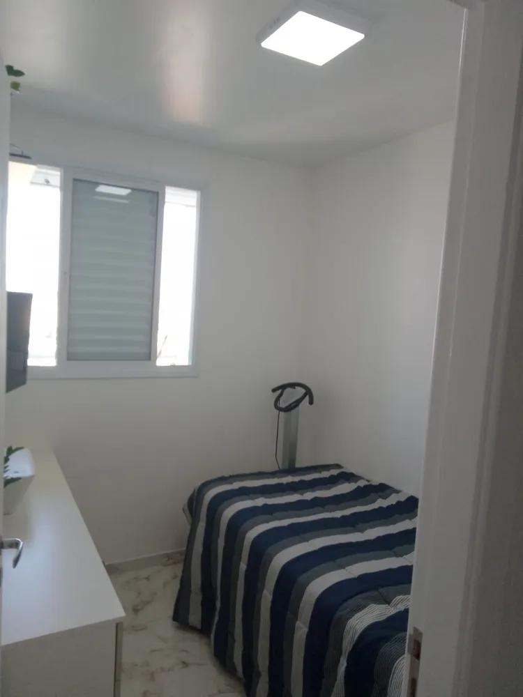 Apartamento, 3 quartos, 73 m² - Foto 4