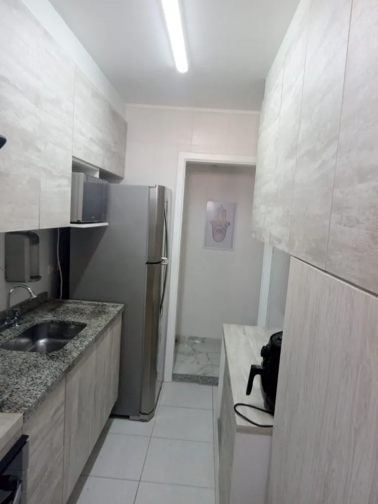 Apartamento, 3 quartos, 73 m² - Foto 3