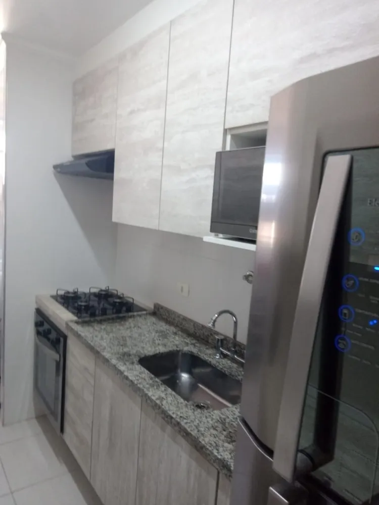 Apartamento, 3 quartos, 73 m² - Foto 8
