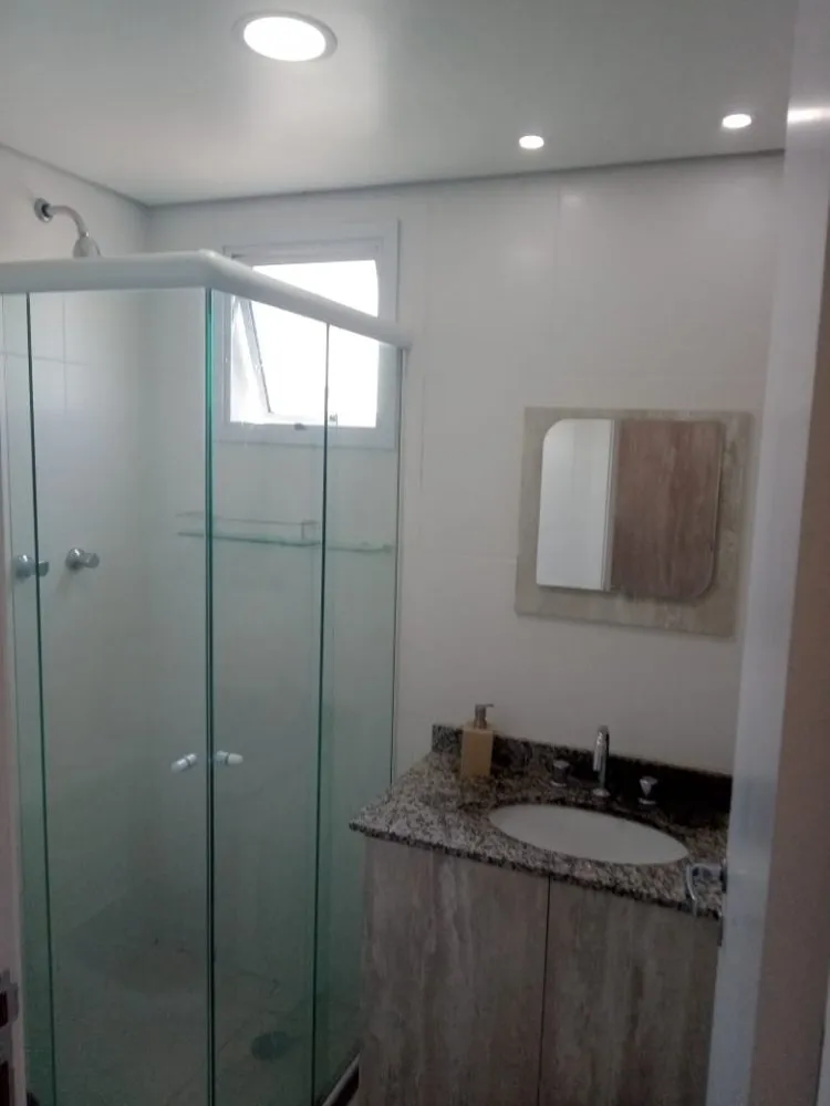 Apartamento, 3 quartos, 73 m² - Foto 3